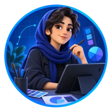 Graphic Designer avatar