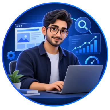 Website & SEO Specialist avatar